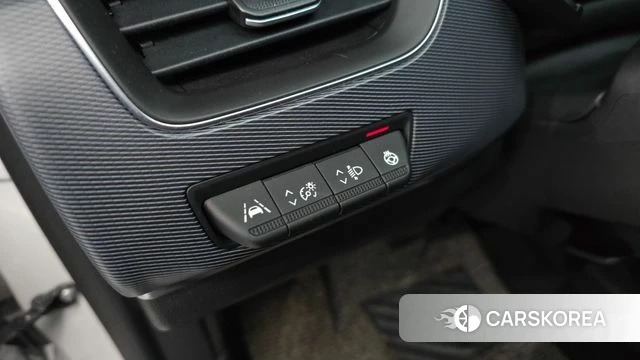 Renault Korea (Samsung) XM3 2020 Белый из Кореи, фото 4
