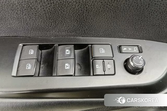 Toyota Highlander 2022 Черный из Китая, фото 4