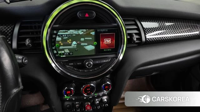Mini Cooper S 2018 Оранжевый из Кореи, фото 4