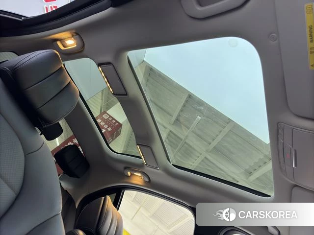 Mercedes-Benz C-class 2021 Черный из Китая, фото 4