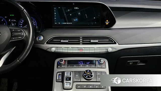 Hyundai Palisade 2019 Белый из Кореи, фото 4