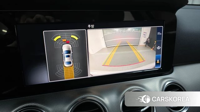Mercedes-Benz E-Class W213 2018 Белый из Кореи, фото 5