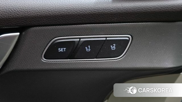 Hyundai Palisade 2021 Белый из Кореи, фото 4