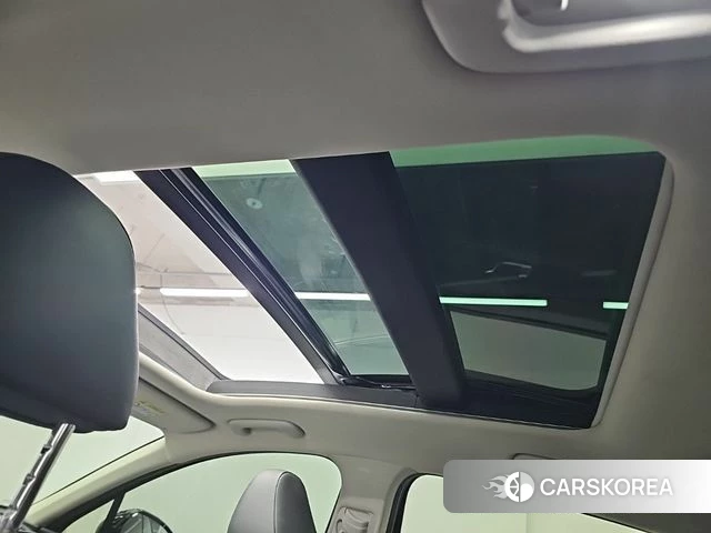 Kia K5 3rd generation 2020 Черный из Кореи, фото 4