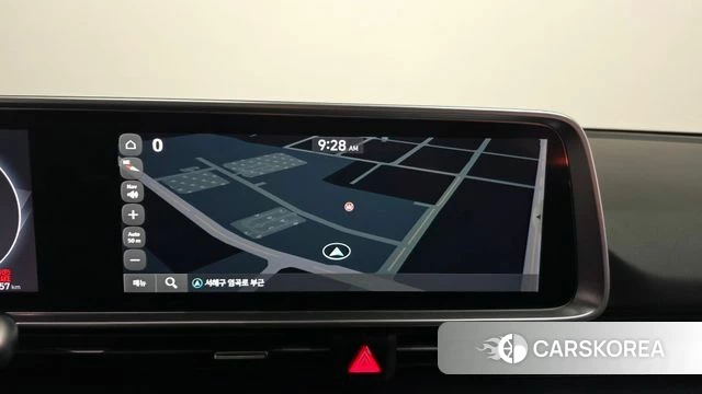 Hyundai Ionic 6 2024 Белый из Кореи, фото 4