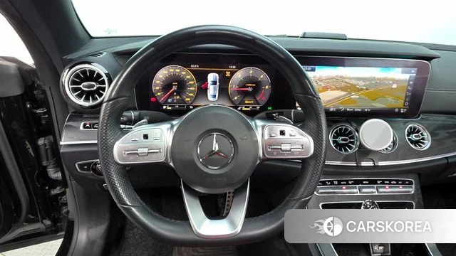 Mercedes-Benz E-Class W213 2019 Черный из Кореи, фото 4
