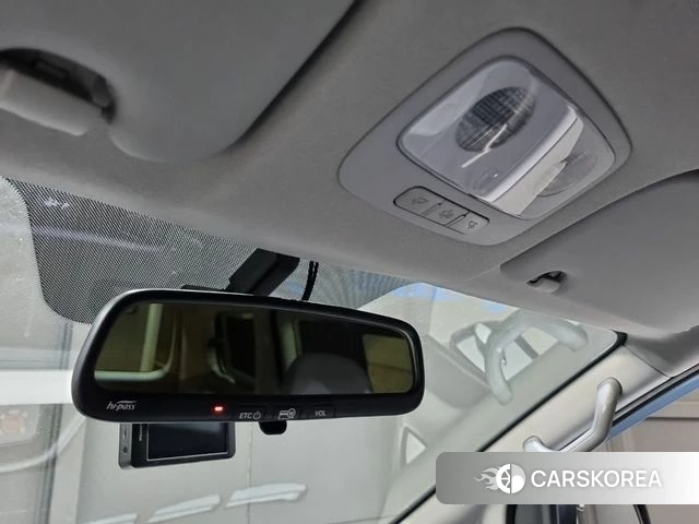 Hyundai The New Grand Starex 2020 Серебряный из Кореи, фото 4
