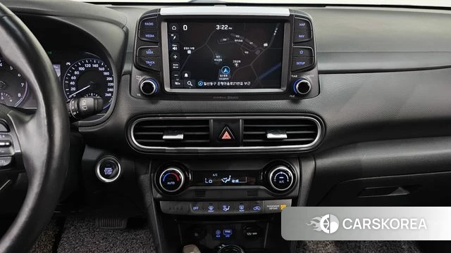 Hyundai Kona 2020 Серый из Кореи, фото 4