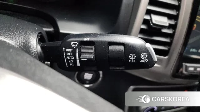 Ssangyong Rexton Sports 2018 Серый из Кореи, фото 4