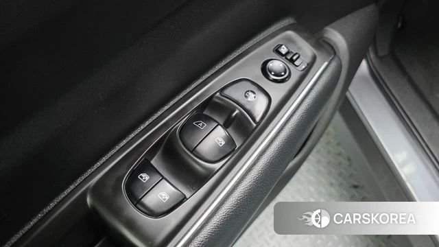 Renault Korea (Samsung) The New QM6 2020 Серый из Кореи, фото 4