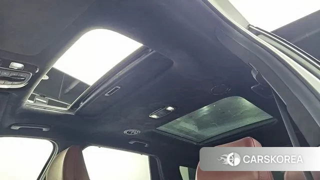 Hyundai The New Palisade 2023 Белый из Кореи, фото 4
