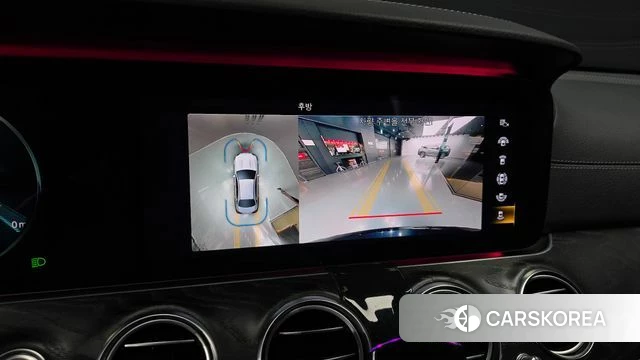 Mercedes-Benz E-Class W213 2020 Черный из Кореи, фото 4