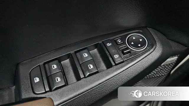 Kia Seltos 2020 Белый из Кореи, фото 4