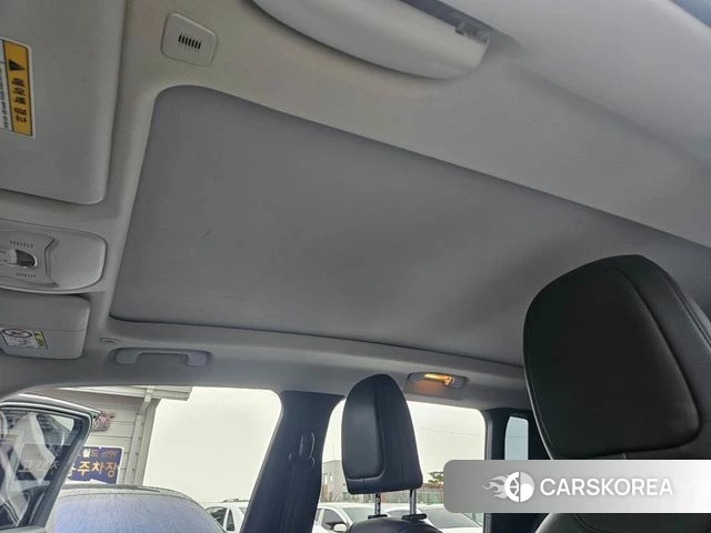 Jeep Renegade 2018 Серый из Кореи, фото 4
