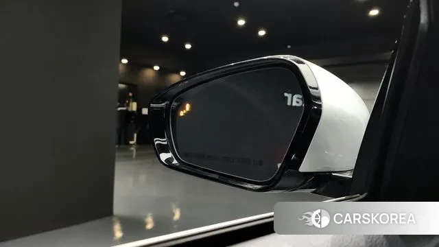 Hyundai Grandeur IG 2018 Серебряный из Кореи, фото 4