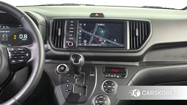 Kia The New Kia Ray 2022 Жемчужный цвет из Кореи, фото 4