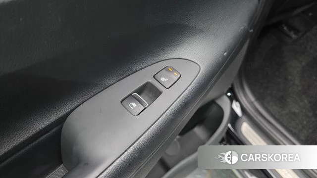 Hyundai Grandeur IG 2018 Черный из Кореи, фото 4