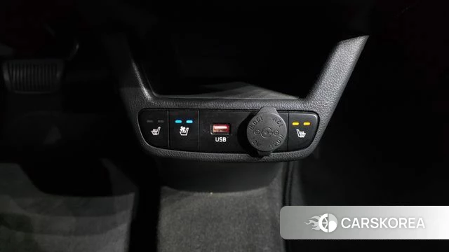 Kia The New Kia Ray 2022 Белый из Кореи, фото 4