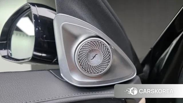 Mercedes-Benz S-Class W223 2022 Черный из Кореи, фото 4