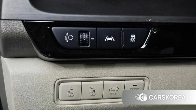 Kia Carnival 4th generation 2021 Белый из Кореи, фото 4