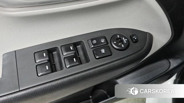 Kia The New Ray 2021 Белый из Кореи, фото 4