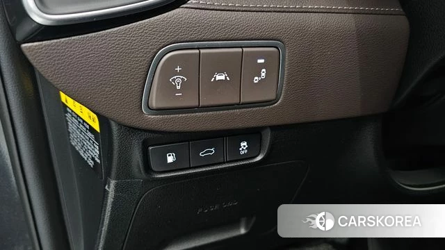 Hyundai Grandeur IG 2018 Серый из Кореи, фото 4