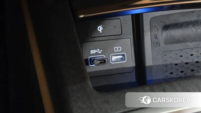 Genesis G80 (RG3) 2021 Белый из Кореи, фото 4