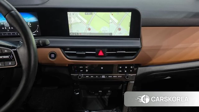 Kia The New Seltos 2022 Белый из Кореи, фото 4