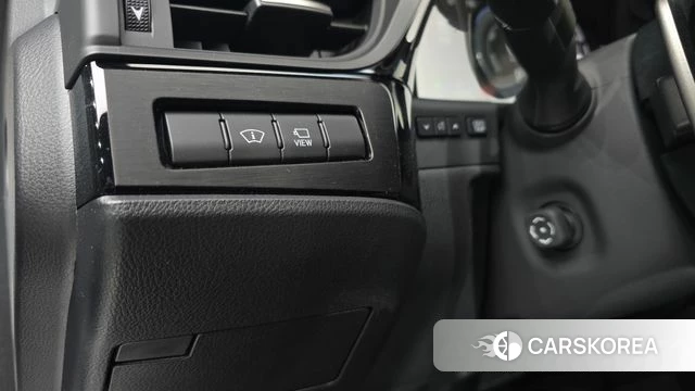 Lexus ES300h 7th generation 2026 Белый из Кореи, фото 4