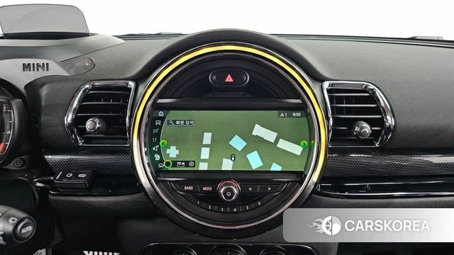 Mini Cooper Clubman 2018 Белый из Кореи, фото 4