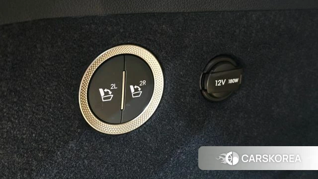 Genesis GV80 2020 Серый из Кореи, фото 4