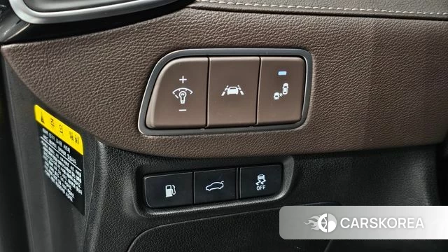 Hyundai Grandeur IG 2019 Серый из Кореи, фото 4