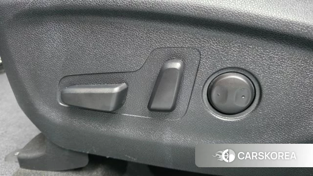 Kia The New Sorento 2019 Серый из Кореи, фото 4