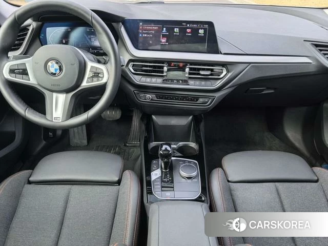 BMW 2 series 2025 Белый из Китая, фото 4
