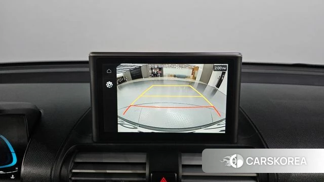 Hyundai Casper 2023 Белый из Кореи, фото 4