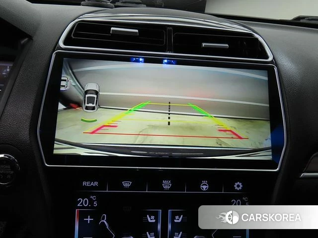 Ford Explorer 2018 Белый из Кореи, фото 4