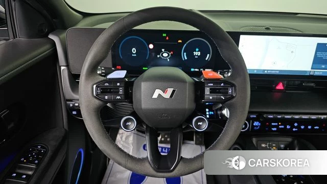 Hyundai Ionic 5 2023 Белый из Кореи, фото 4