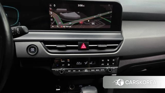 Kia The New Seltos 2023 Белый из Кореи, фото 4