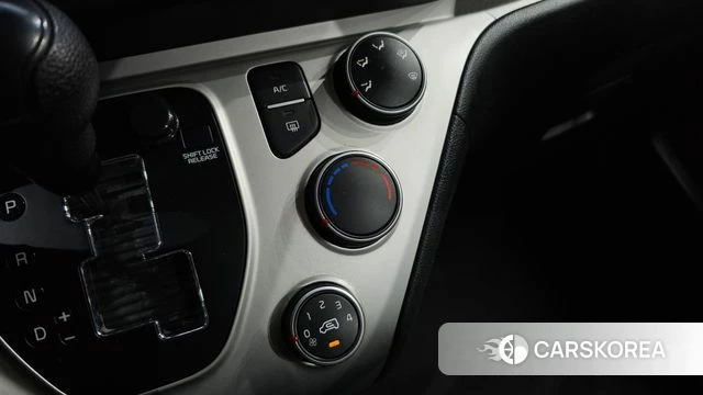 Kia The New Ray 2018 Белый из Кореи, фото 5