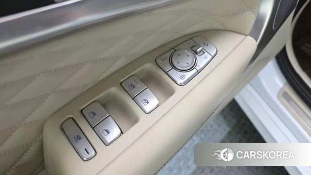 Genesis G70 2019 Белый из Кореи, фото 4