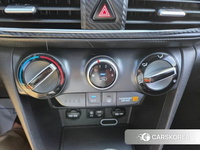 Hyundai Kona 2018 Черный из Кореи, фото 4