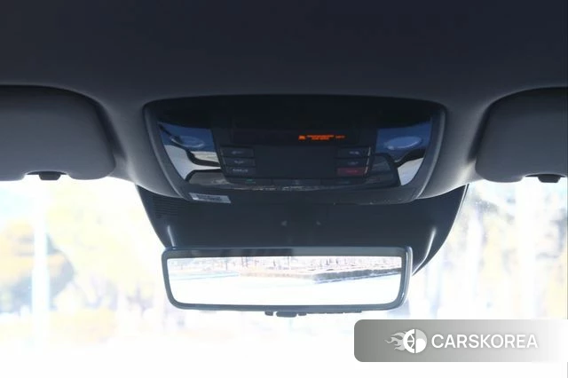 Kia The New Carnival 4th Generation 2024 Черный из Кореи, фото 4