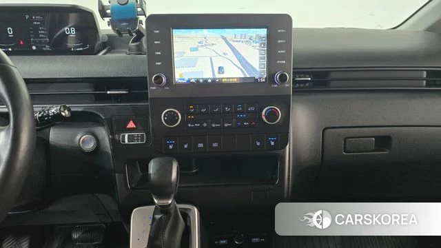 Hyundai Staria 2023 Серый из Кореи, фото 4