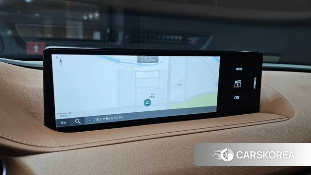 Genesis G80 (RG3) 2023 Серый из Кореи, фото 4