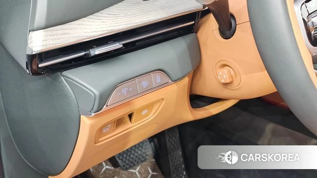 Genesis GV80 2025 Белый из Кореи, фото 4
