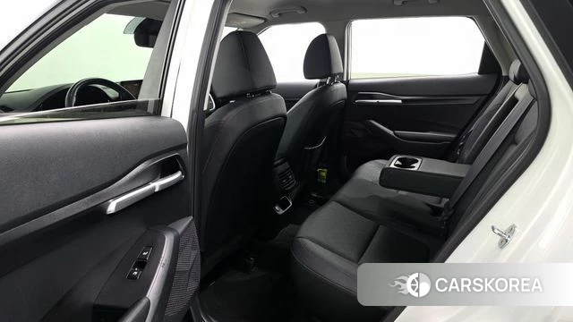 Kia Seltos 2021 Белый из Кореи, фото 4