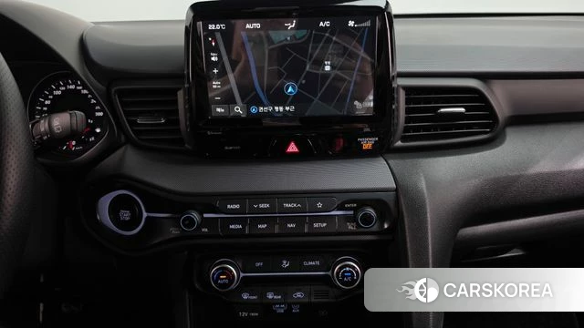 Hyundai Veloster (JS) 2020 Белый из Кореи, фото 4