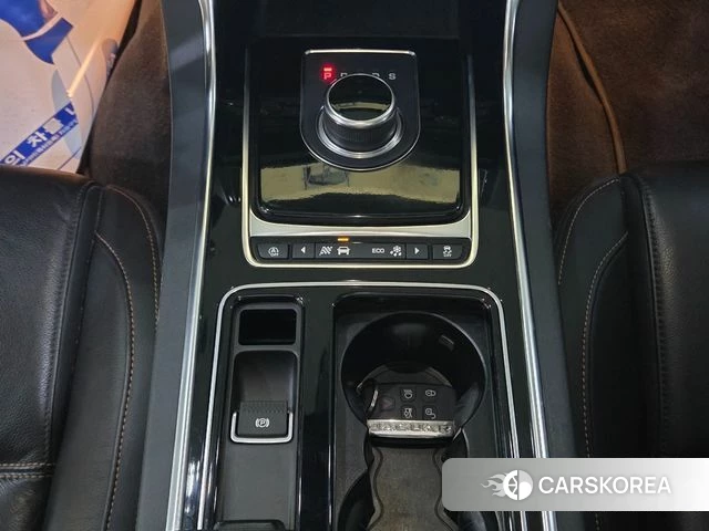 Jaguar XE 2019 Белый из Кореи, фото 4