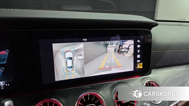 Mercedes-Benz E-Class W213 2022 Белый из Кореи, фото 4
