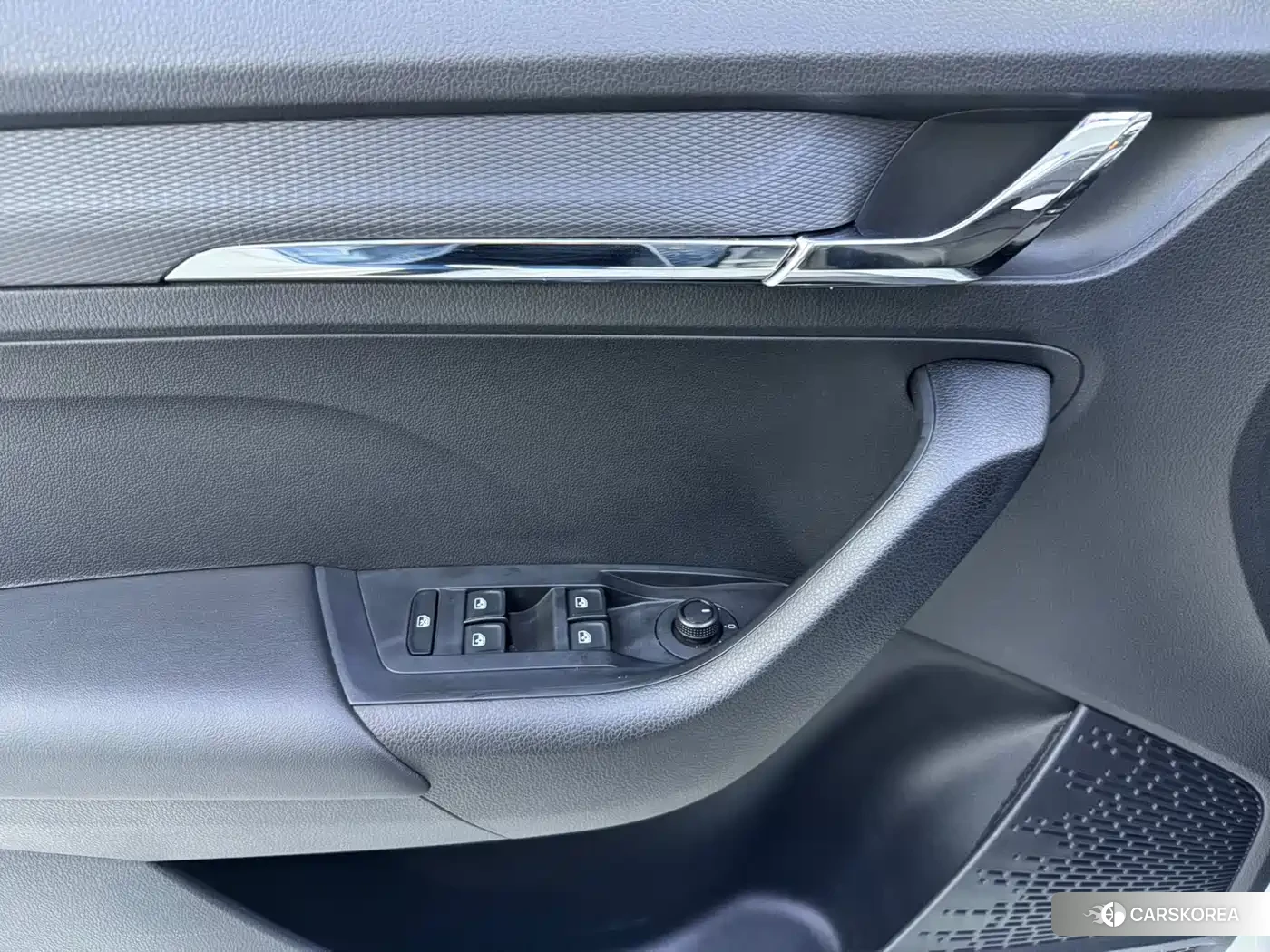 Skoda Kamiq 2023 Белый из Китая, фото 4